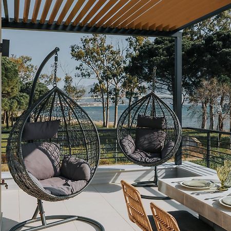 Ponte Suites Andírrion Екстериор снимка