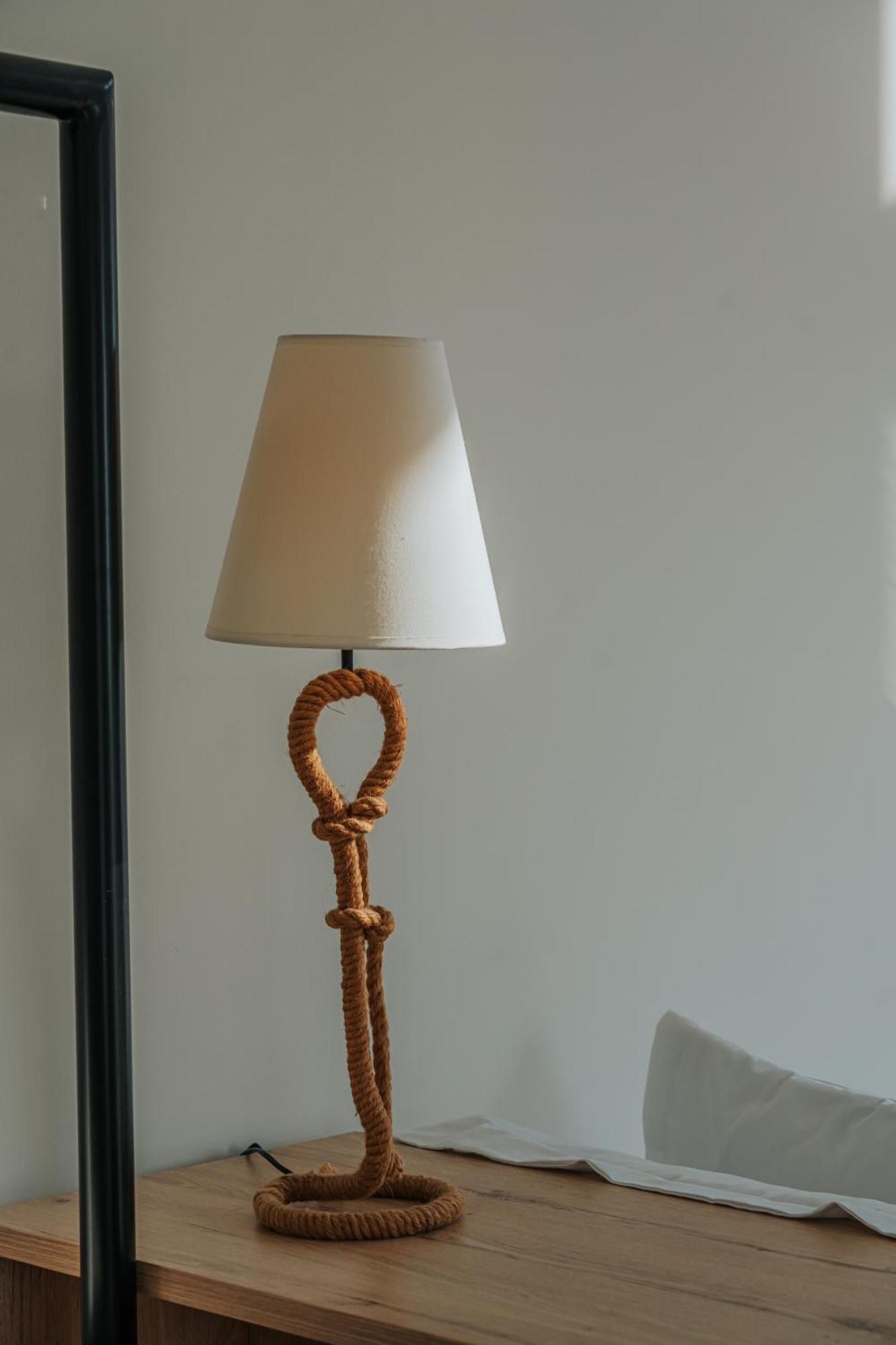 Ponte Suites Andírrion Екстериор снимка