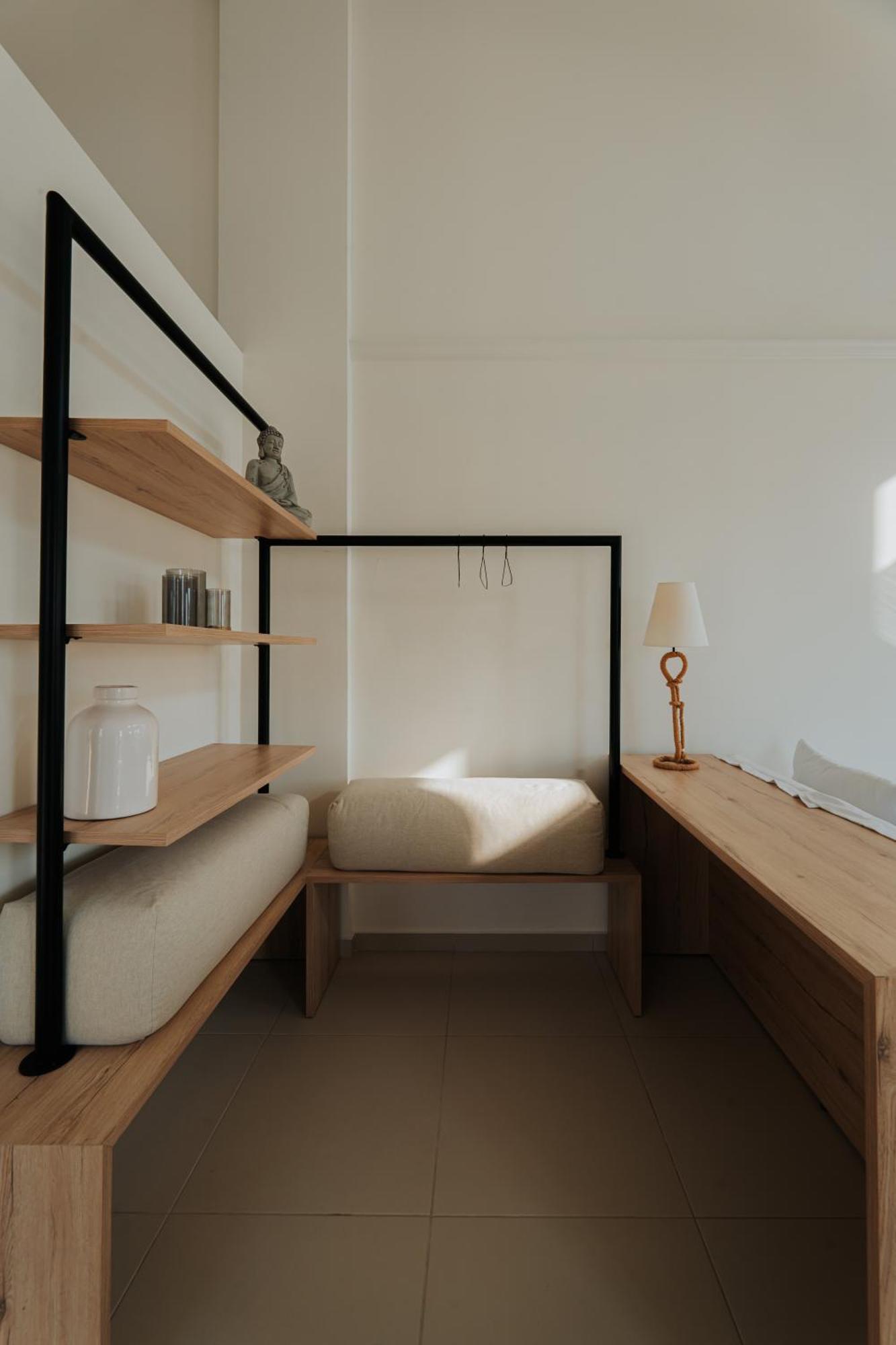 Ponte Suites Andírrion Екстериор снимка