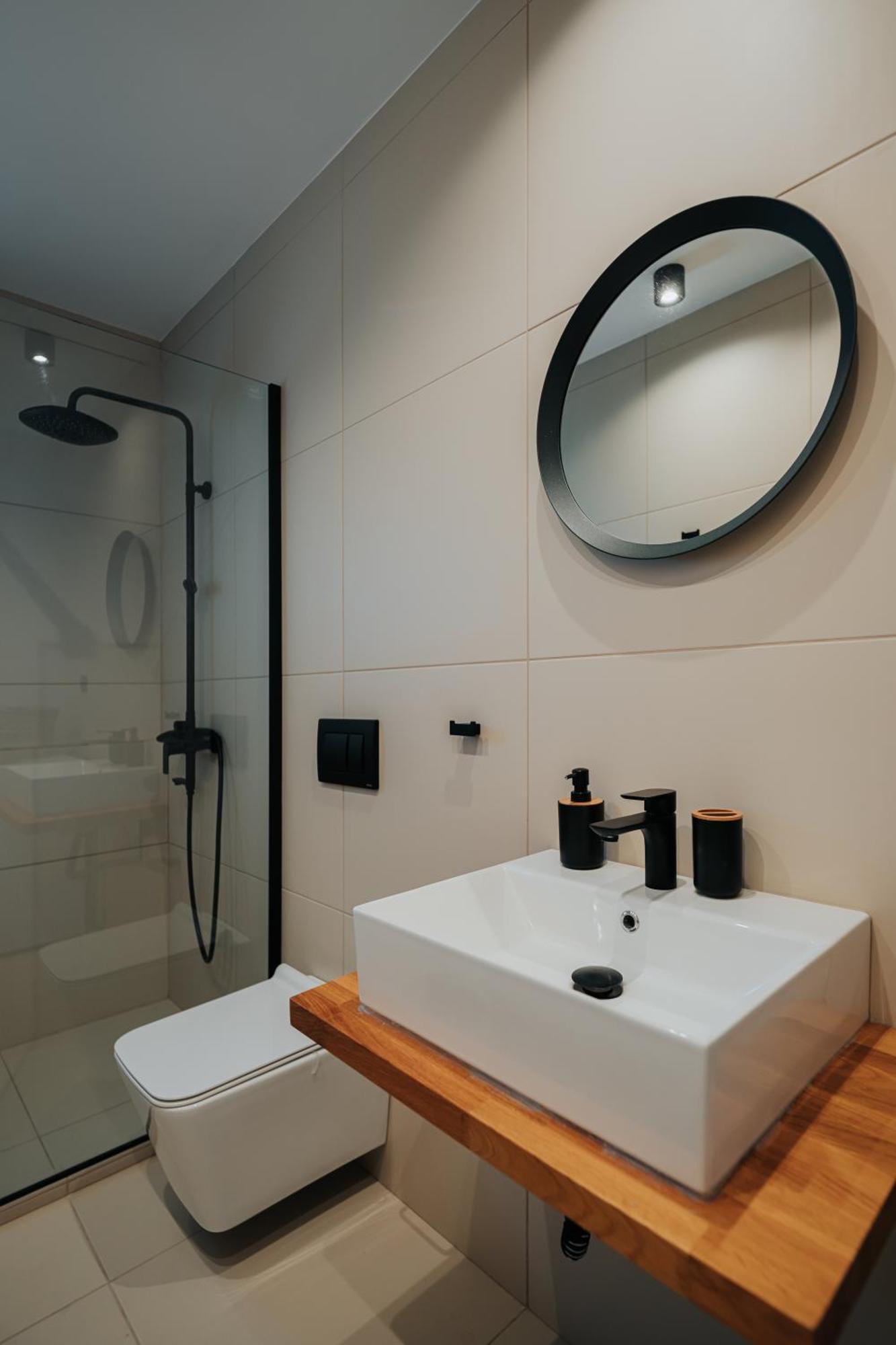 Ponte Suites Andírrion Екстериор снимка