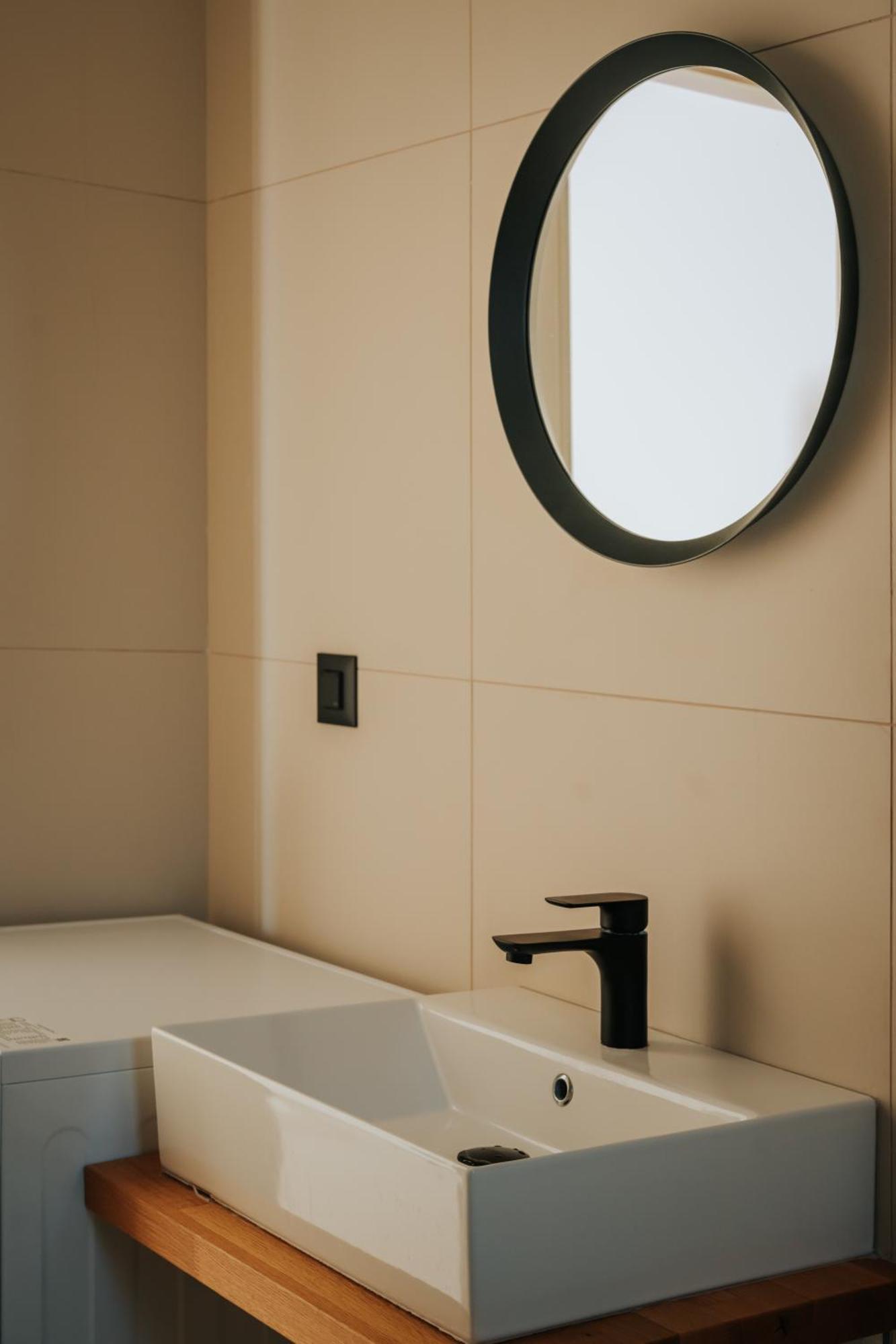 Ponte Suites Andírrion Екстериор снимка