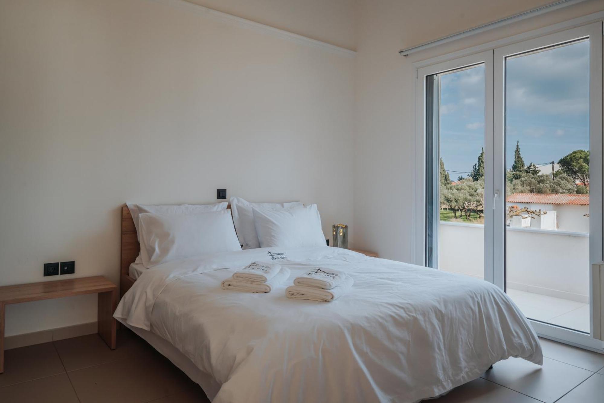 Ponte Suites Andírrion Екстериор снимка