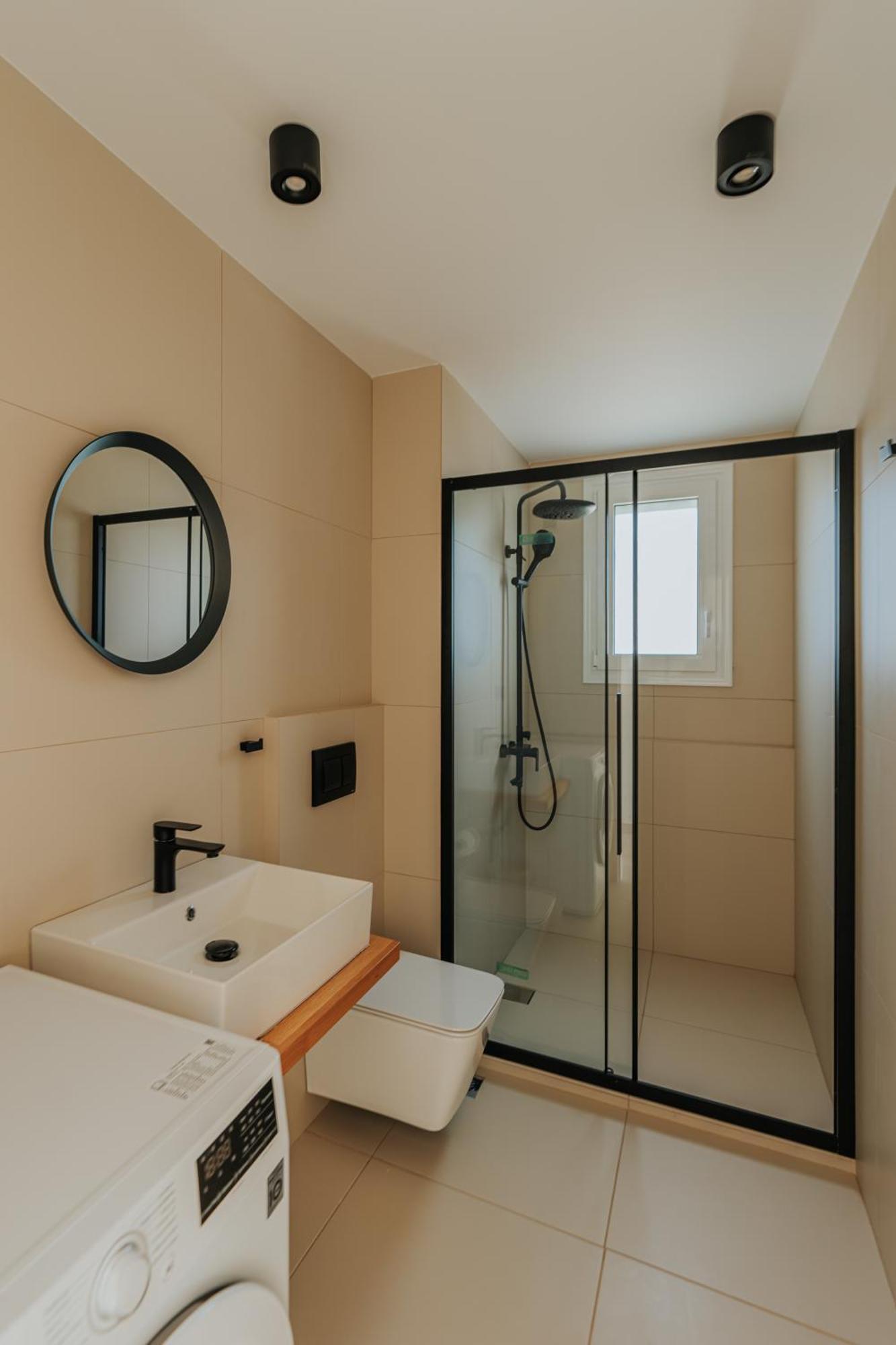 Ponte Suites Andírrion Екстериор снимка