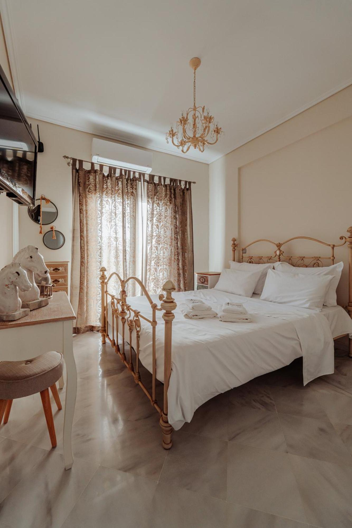 Ponte Suites Andírrion Екстериор снимка