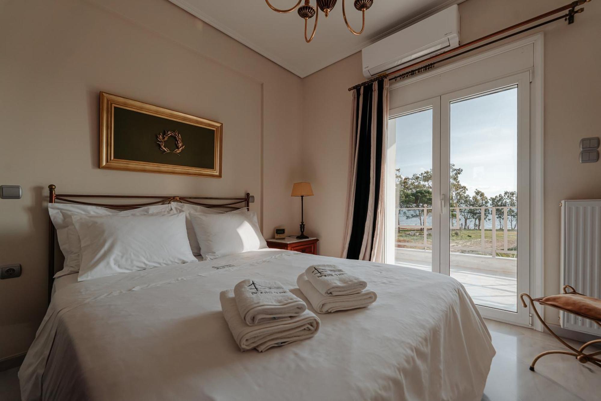 Ponte Suites Andírrion Екстериор снимка
