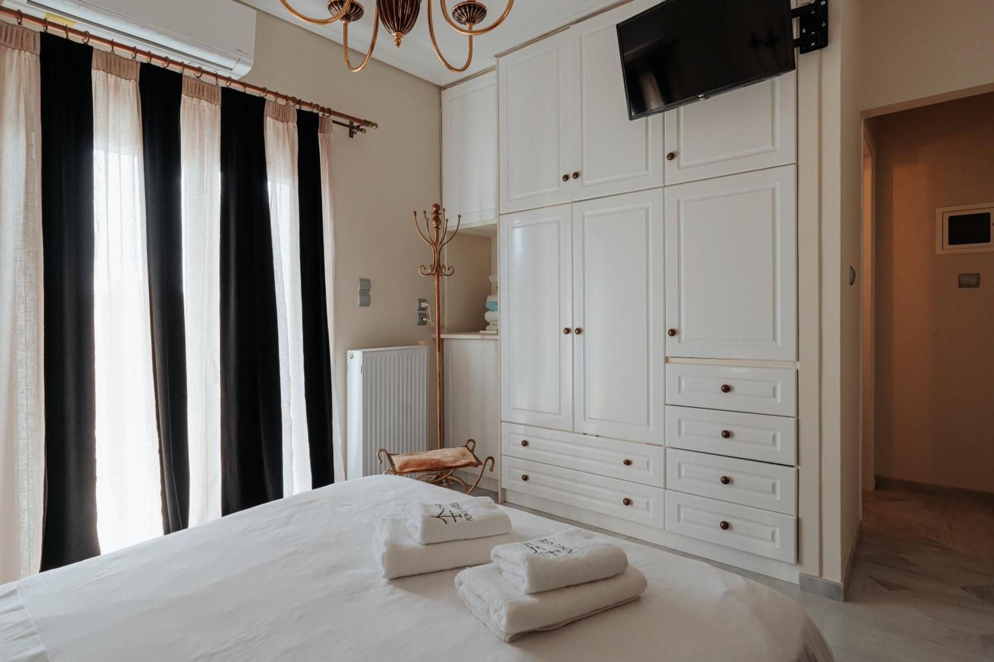 Ponte Suites Andírrion Екстериор снимка