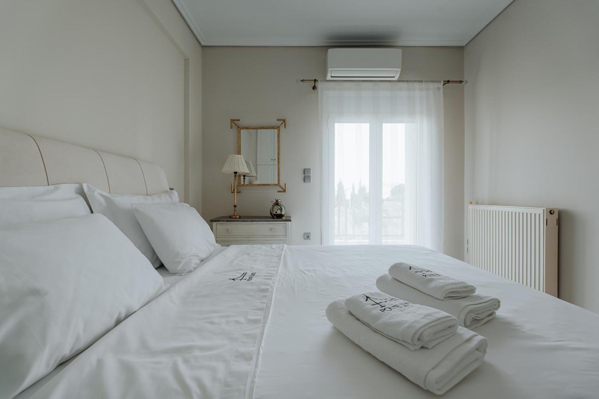 Ponte Suites Andírrion Екстериор снимка
