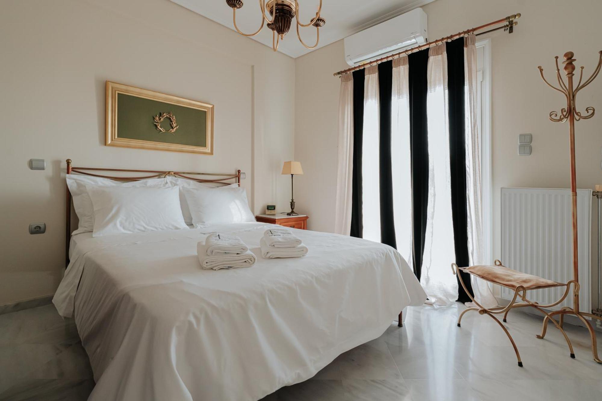 Ponte Suites Andírrion Екстериор снимка